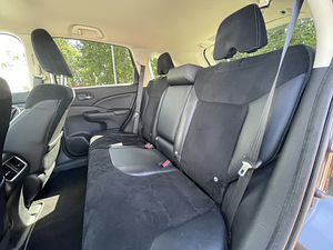 HONDA CR-V, Lifestyle NAVI, 09/2016, 2,0l, 114kw (9 foto / 13)