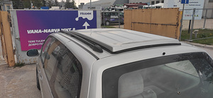Kia Carnival (3 фото из 6)