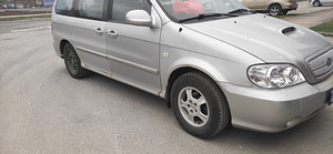 Kia Carnival (6 фото из 6)