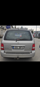 Kia Carnival (5 фото из 6)