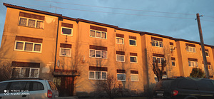 Valgu keskus 10, Valgu, Märjamaa vald, Raplamaa (1 foto / 3)