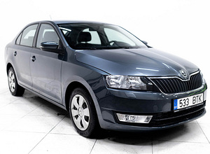 AUTORENT TAKSO, BOLT/FORUS/UBER (5 foto / 5)