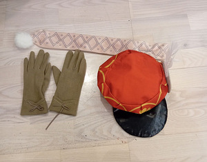 Cosplay Klee Genshin Impact (4 foto / 4)