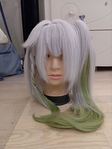 Cosplay Nahida genshin impact (2 foto / 7)