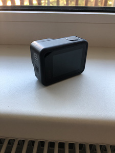 GoPro Hero 8 Black + lisatarvikud (2 foto / 3)