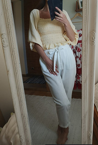 Блузка легкая Forevernew S (2 фото из 2)