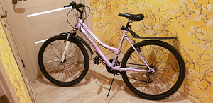 Jalgratas 26" (2 foto / 2)
