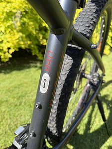 Scott Aspect 940 maastikuratas (4 фото из 9)