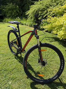 Scott Aspect 940 maastikuratas (7 фото из 9)