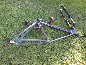 2 TK. MTB RAAM 26 TOLLI (5 foto / 10)