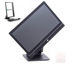 Äri HP EliteONE 800 G1 i5 23" + TOUCHSCREEN 23" (5 foto / 10)