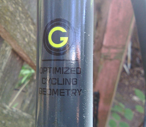 26 tolli MTB aluraam (10 foto / 10)