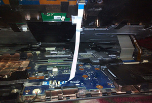 VARUOSAD MOTHERBOARD ASUS ROG G752VT i7 (4 foto / 10)