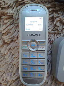 HUAWEI koju ja kontorisse (1 foto / 6)