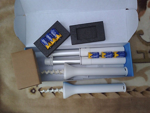 2 TK.NAVIMAJAKAT Ecovacs GOAT G1 (5 foto / 7)