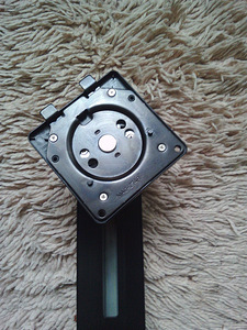 Uus jalg MAG-274R MSI mängumonitori (6 foto / 9)