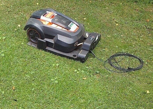 2 TK. ROBOTNIIDUK REDBACK RM24A-15-28 (10 foto / 10)