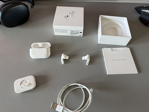 AirPods Pro 2 (Lightning) (3 фото из 6)