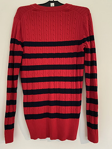 Tommy hilfiger naiste kampsun, suurus M (2 foto / 5)