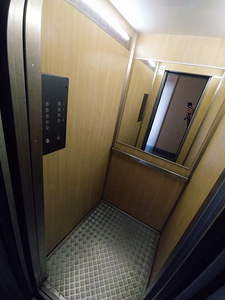Muhu tn 5, Lasnamäe, Tallinn, Harjumaa (5 foto / 15)