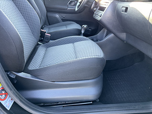 Skoda Fabia 51KW (14 foto / 14)