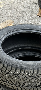 Naastrehvid Bridgestone R16 (6 foto / 6)