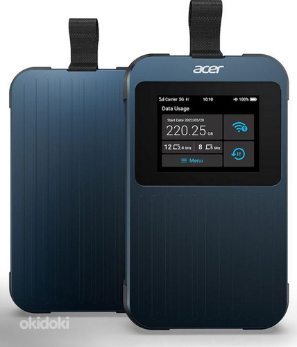 Acer Connect Enduro M3