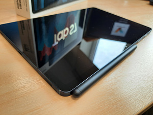 Samsung Galaxy Tab S7 Wi-Fi 6GB 128GB (2 foto / 5)