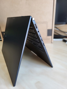 Asus ZenBook 14 UM3402YA 2.8K OLED Touch Ryzen 7-7730U 16GB (3 foto / 6)