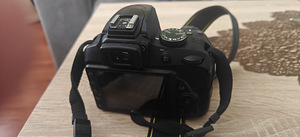 Nikon D3400 Body (2 фото из 2)