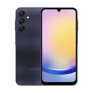 Samsung Galaxy A25 5G 8/256GB Blue Black (2 foto / 4)