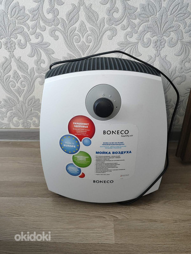 Õhuniisutaja Boneco