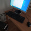 Dell i7, клавиатура, мышь, монитор (фото #2)