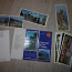 Brošüürid NSVL aegade linnadest (Tallinn, Leningrad, Krimm) (foto #5)