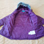 Зимняя куртка, размер 134-140 (фото #3)