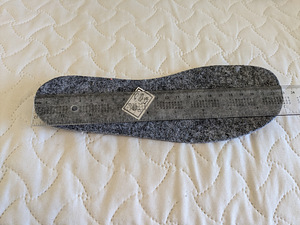 Nokian kummikud soe voodriga, suurus 35 (3 foto / 3)