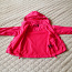 Весенне/осенняя куртка, размер 104-110 (фото #3)