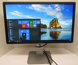 Dell P2314Ht, 23" LED monitor, IPS, FullHD (1080p) (2 foto / 4)