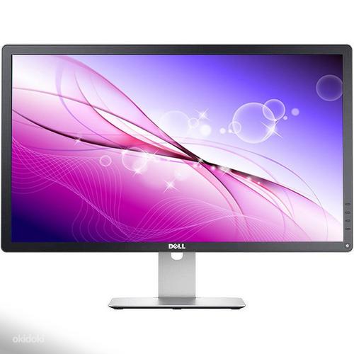 Dell P2314Ht, 23" LED monitor, IPS, FullHD (1080p) (foto #3)