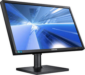 Samsung S23C450 - 23" LED monitor Full HD, 1920*1080 (4 foto / 6)