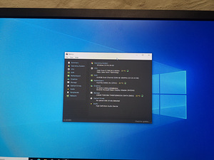 Arvuti Fujitsu Esprimo P757/E90 i5-7600/8GB/256GB ssd win10 (4 foto / 8)