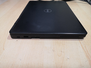 Dell Latitude E5480 I5-7200/8GB/120GB SSD win10 hea aku (8 foto / 10)