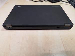 Lenovo Thinkpad T440p i5-4210M/8GB/180GB SSD win10 (6 foto / 10)