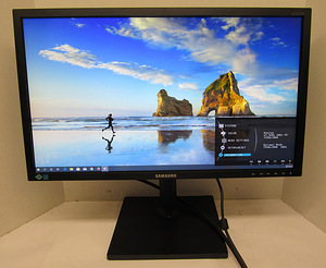 Samsung S23C450 - 23" LED monitor Full HD (1 foto / 3)