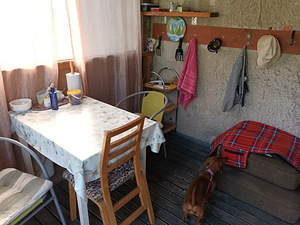 Üürida väike maja Kiisal (5 foto / 10)