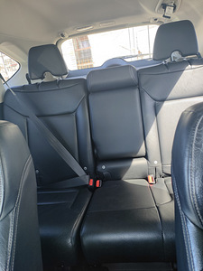 Honda crv (5 foto / 8)