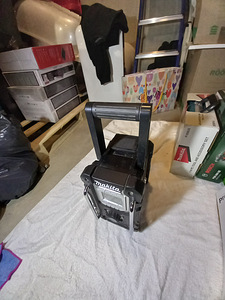 Makita Raadio (3 foto / 4)