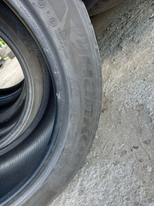 Suverehvid 275 45 20 Hankook Ventus (3 foto / 8)