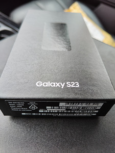 SAMSUNG S23 UUS (1 foto / 3)