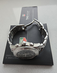 Tag Heuer Käekell (4 foto / 6)